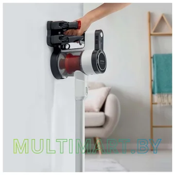 Пылесос Gorenje SVC216FMLW картинка 8